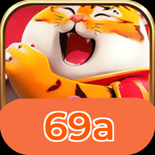 Números do app 69a em material de marketing — ilustração, não auditoria