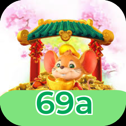 Material promocional do app 69a — ilustração, não métricas auditadas nesta página