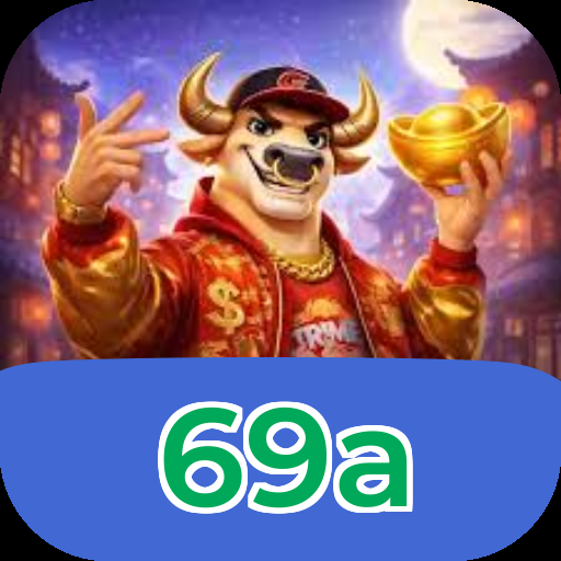 Fluxo de download do app 69a — referência visual